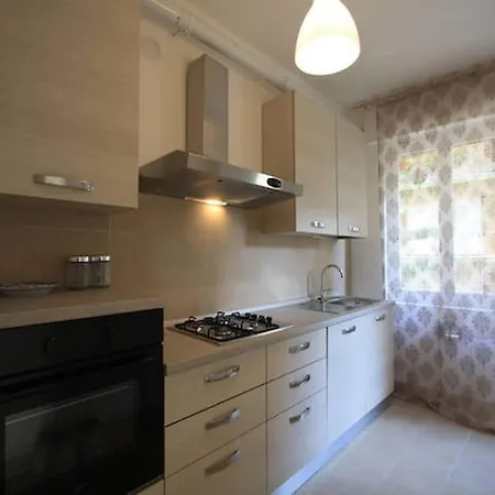 With Sea View Terrace * Taggia